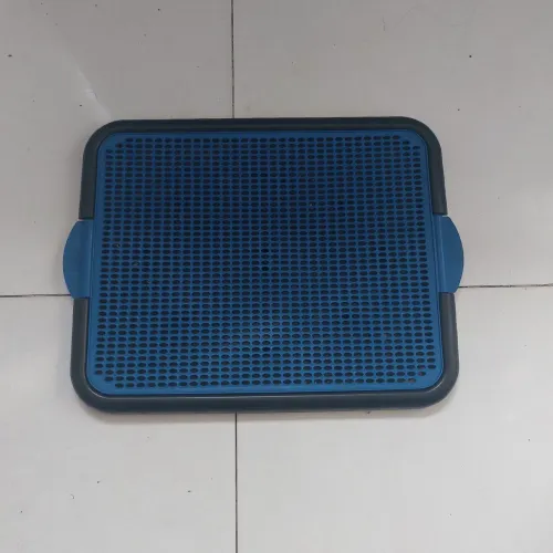 TAPETE HIGIÊNICO
