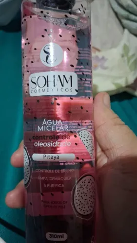 Produto de beleza