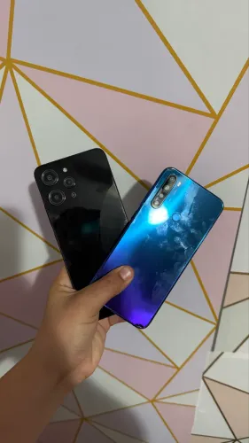 Vendo celular