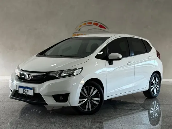 Honda Fit Ex/s/ex 1.5 Flex/flexone 16V 5P Aut. 2016
