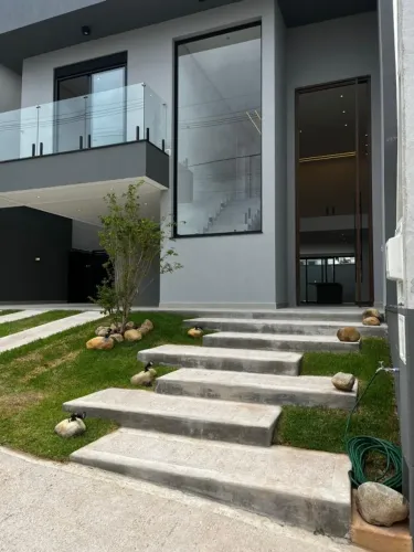 Casa em Condomínio para Venda em Jundiaí, Loteamento Reserva Ermida, 3 dormitórios, 3 suít