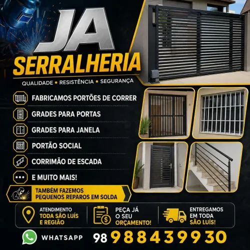 Soldador serralh