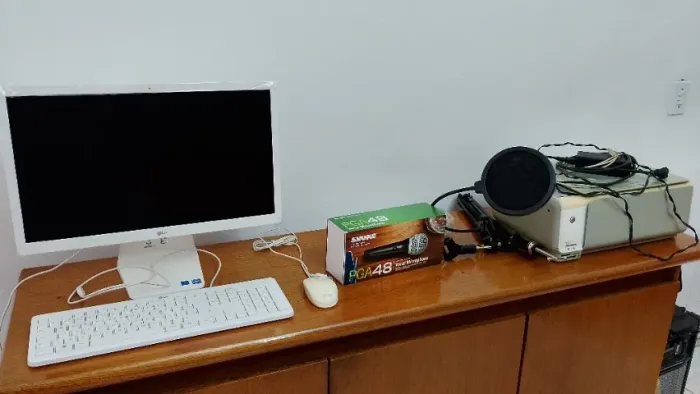 Kit Home Office