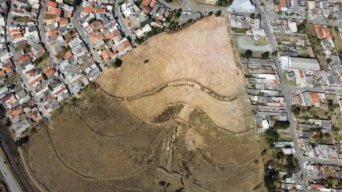 Excelente área para Loteamento ou Condomínio