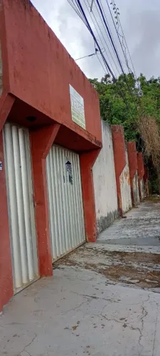 Vende-se Casa no Jardim Eldorado