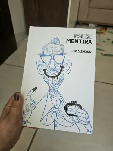 HQ Pai de mentira