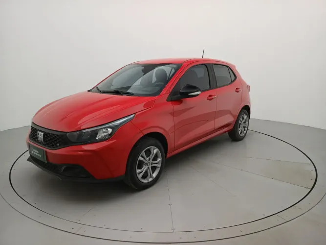 Fiat Argo Drive 1.0 Firefly 2026