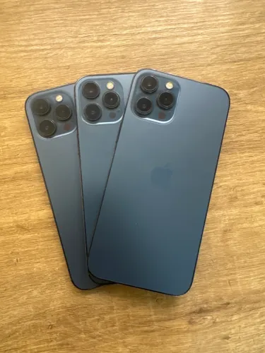 IPHONE 12 PRO MAX 128GB, LOJA NO RIO MAR,