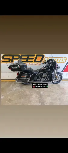 Electra glide ultra Limted