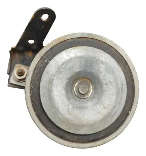 Buzina 12v 335hz Chevrolet Zafira Vectra 1998 A 2012 (usado)