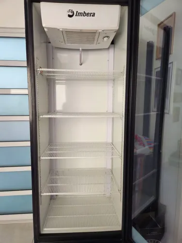 Refrigerador Expositor Imbera 454 litros VRS16