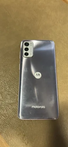 Moto g42 128gb rosa R$600,00