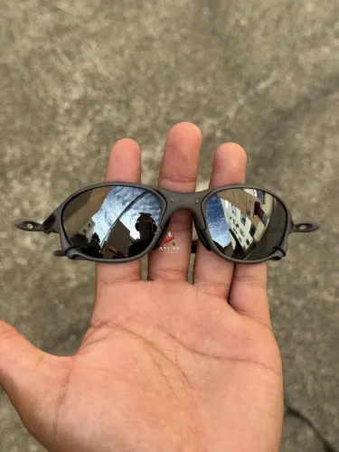 Double X Premium Custom Alto padrão 10/10 à Pronta Entrega RJ