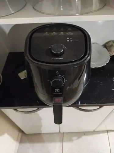Airfryer Eletrolux 3,2 litros