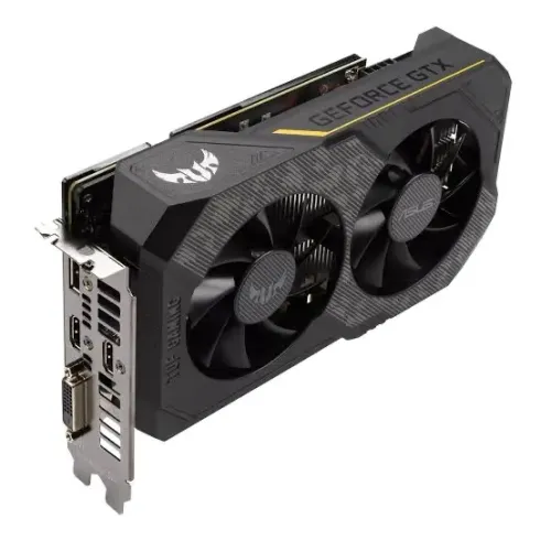 Placa de vídeo GeForce GTX 1660 Super pc Edition 6 GB GddR6
