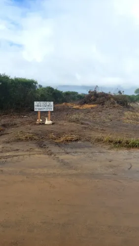Terreno na Lagoa das Flores
