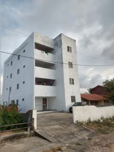 Imóvel para venda tem 700 metros quadrados com 16 quartos em Praia do Coqueiro - Luís Corr