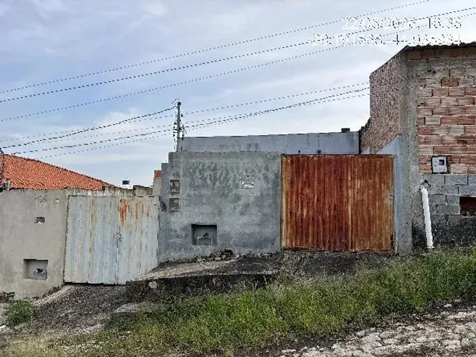 Oportunidade certa Casa no Jardinopolis, Divinopolis - MG, Nº 497, 3 quartos, 1 vaga, 129