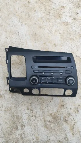 Rádio original Honda Civic