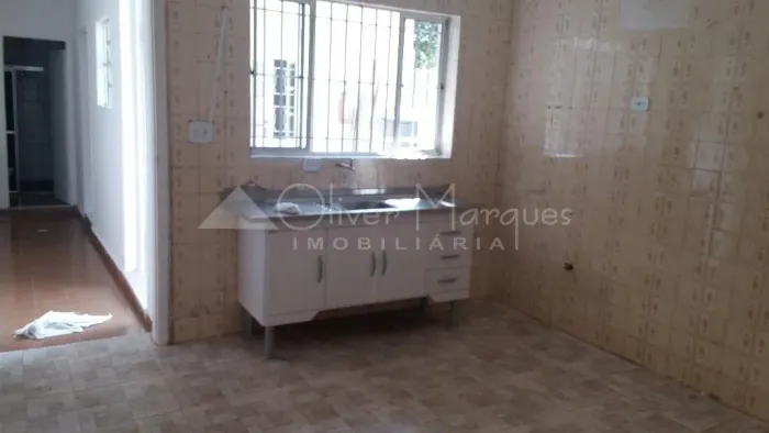Casa para Alugar na Vila Yara, Osasco - Oportunidade!