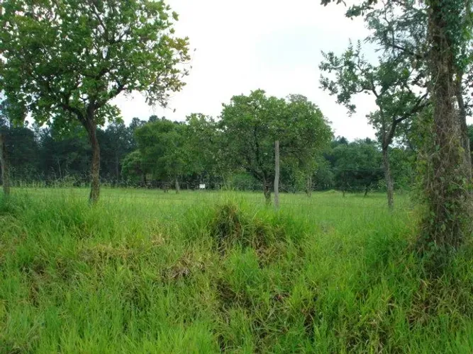 Excelente área na Chacara das Flores em São Carlos