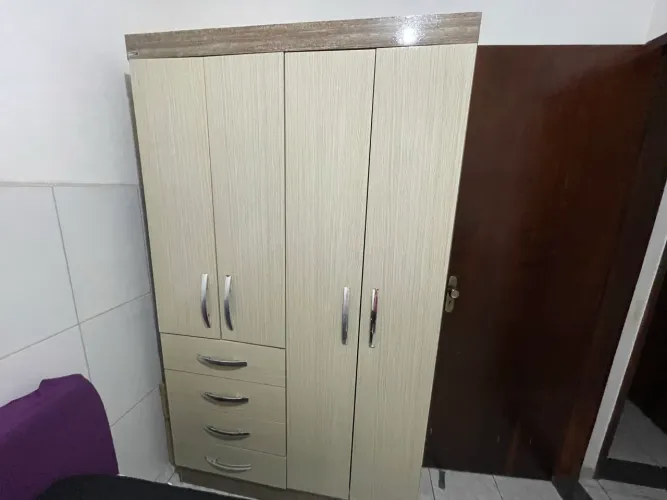 Guarda-roupa