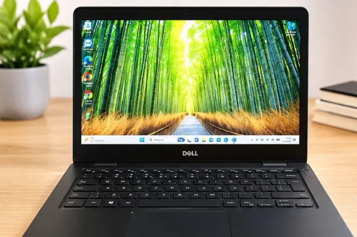 Notebook Dell Latitude 3400 i7 | 16GB RAM | SSD 256GB | Windows 11