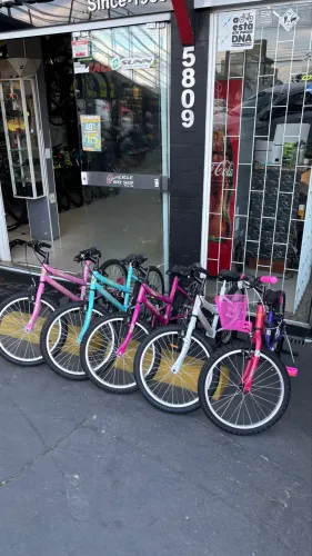 Bike aro 20
