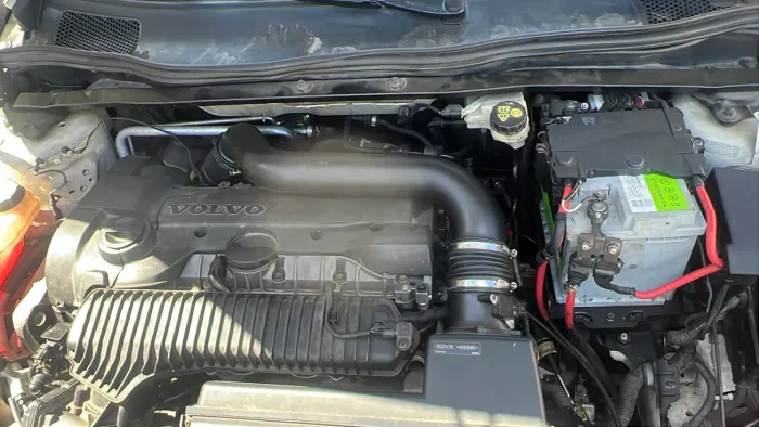 Volvo V40 T-4 2.0 Aut./mec. 2014