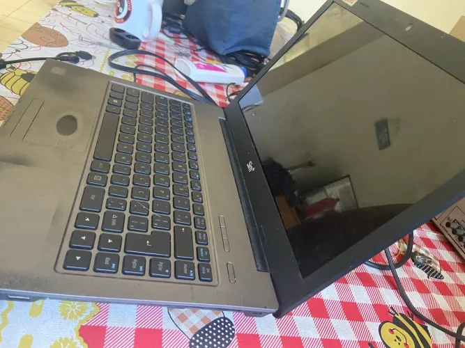 Notebook Positivo SIM+ 2040m