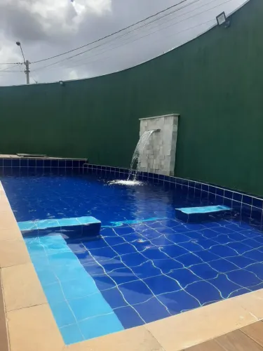 Imóvel para venda tem 70 metros quadrados com 1 quarto em Jardim Adelinha - Franca - SP