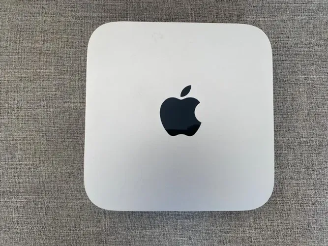 Mac mini Apple A1347- computador