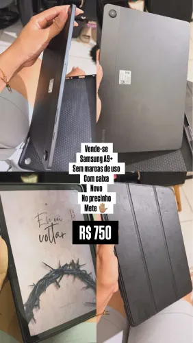 Tablet Samsung