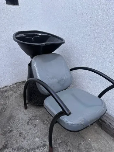 Vendo lavatório para barbearia ou salão de beleza 