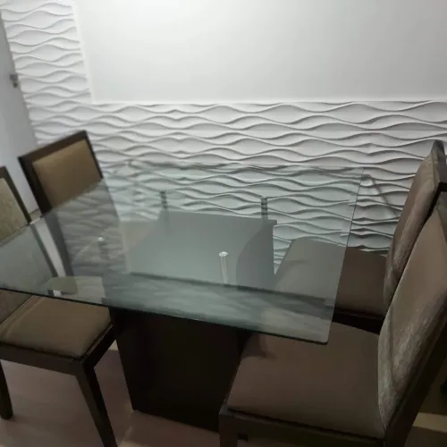 Mesa de jantar