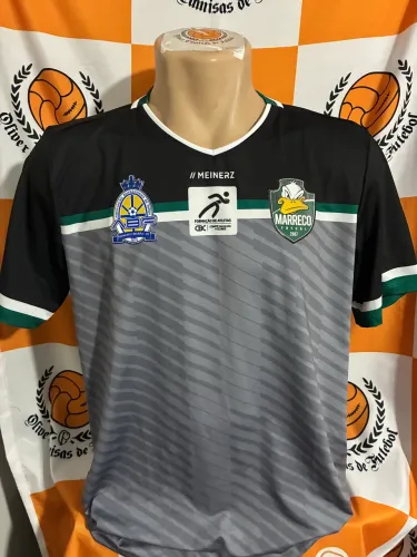 Camisa Marreco Futsal