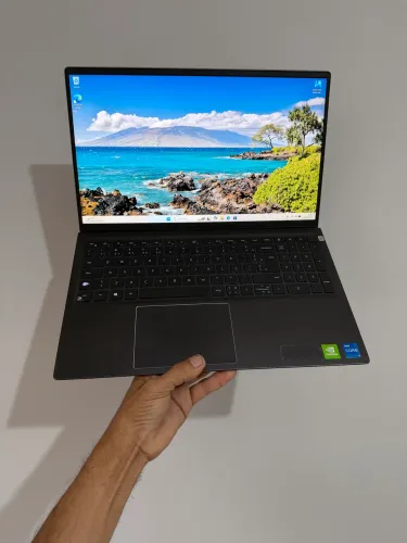 Notbook dell vostro core i5 20 gigas ssd 256 gigas