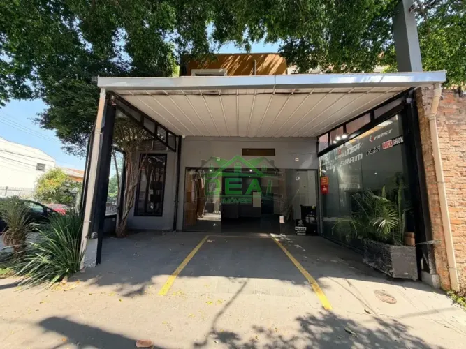Imóvel Comercial para Locação