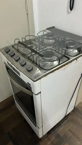 Fogão 4 bocas