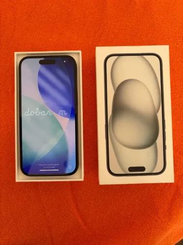 iPhone 15 128 gb