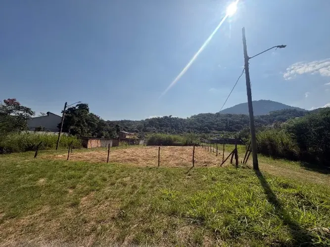 Terreno 16x30 DESMEMBRADO em 3 lotes - Guaratiba - R$ 90 mil