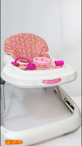 Vendo andador de bebê