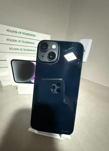 iPhone 14 256gb c/ caixa - Muito novo!