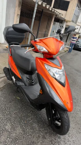 Linda 125