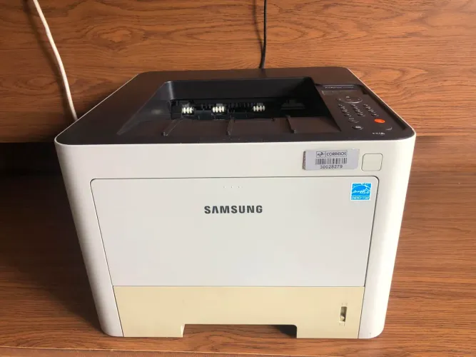 Impressora Samsung m3325