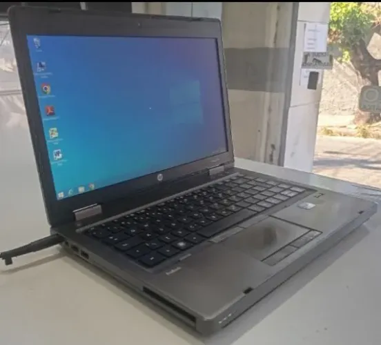 NOTEBOOK HP CORE I5 PROMOÇÃO HOJE NA CCO INFORMÁTICA R$599 -26/08!