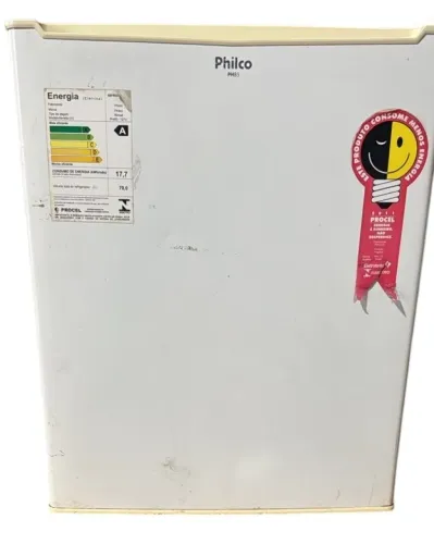 Frigobar Philco