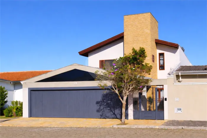 Casa com 3 quartos à venda ou para locação em Jardim itália - SP