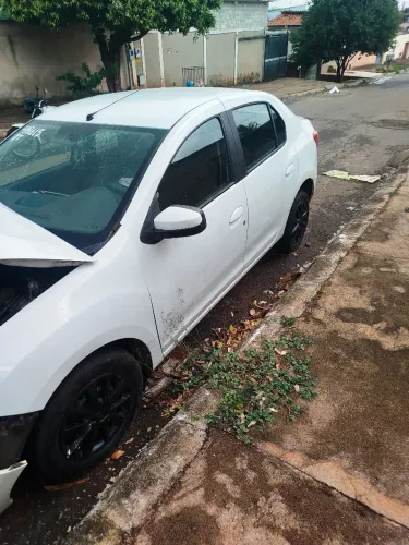 Renault Clio Rn/alize/expr./1.0 Hi-power 16V 5P 2016