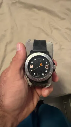 Relógio Hugo Boss - Linha Orange
